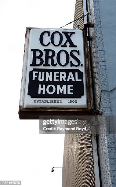roller cox funeral home