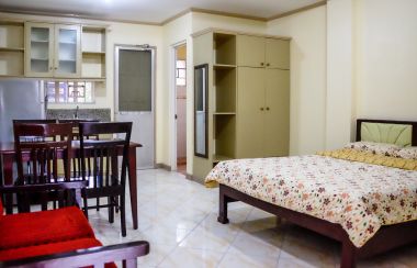 apartments in lapu lapu city cebu