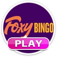 foxy bingo login