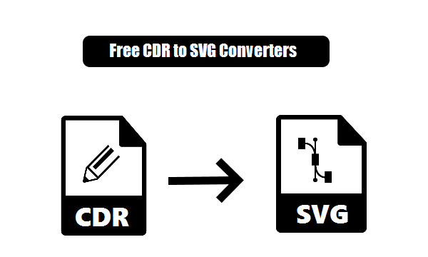 svg to cdr