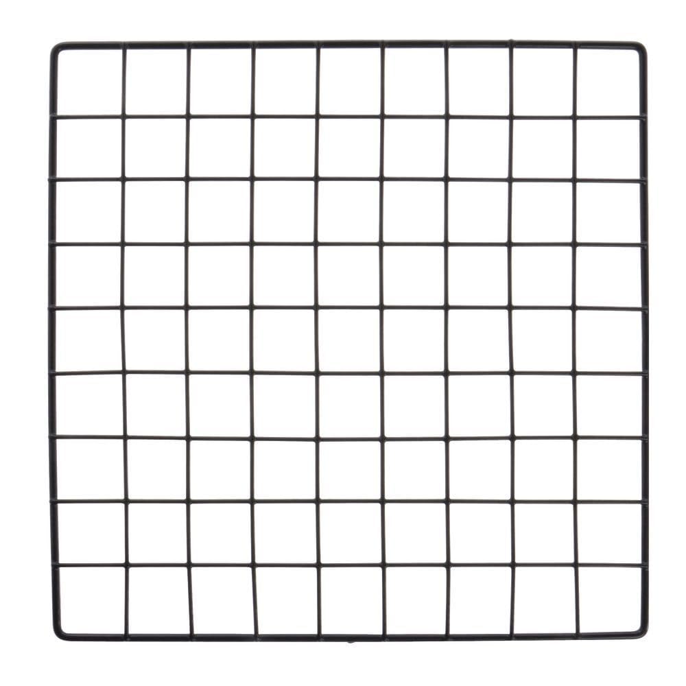 grid cube squares