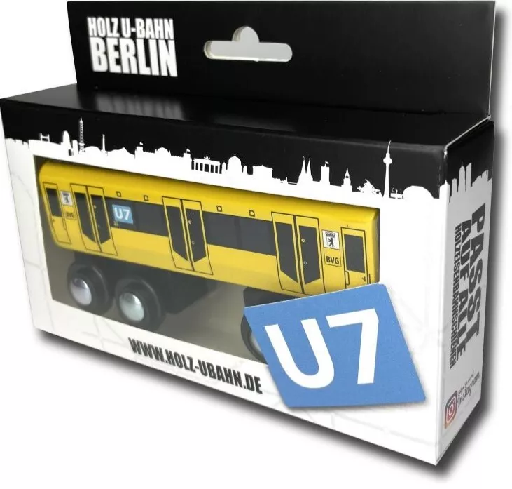 bvg souvenir