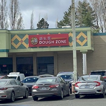 dough zone overlake