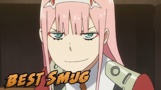 zero two netorare