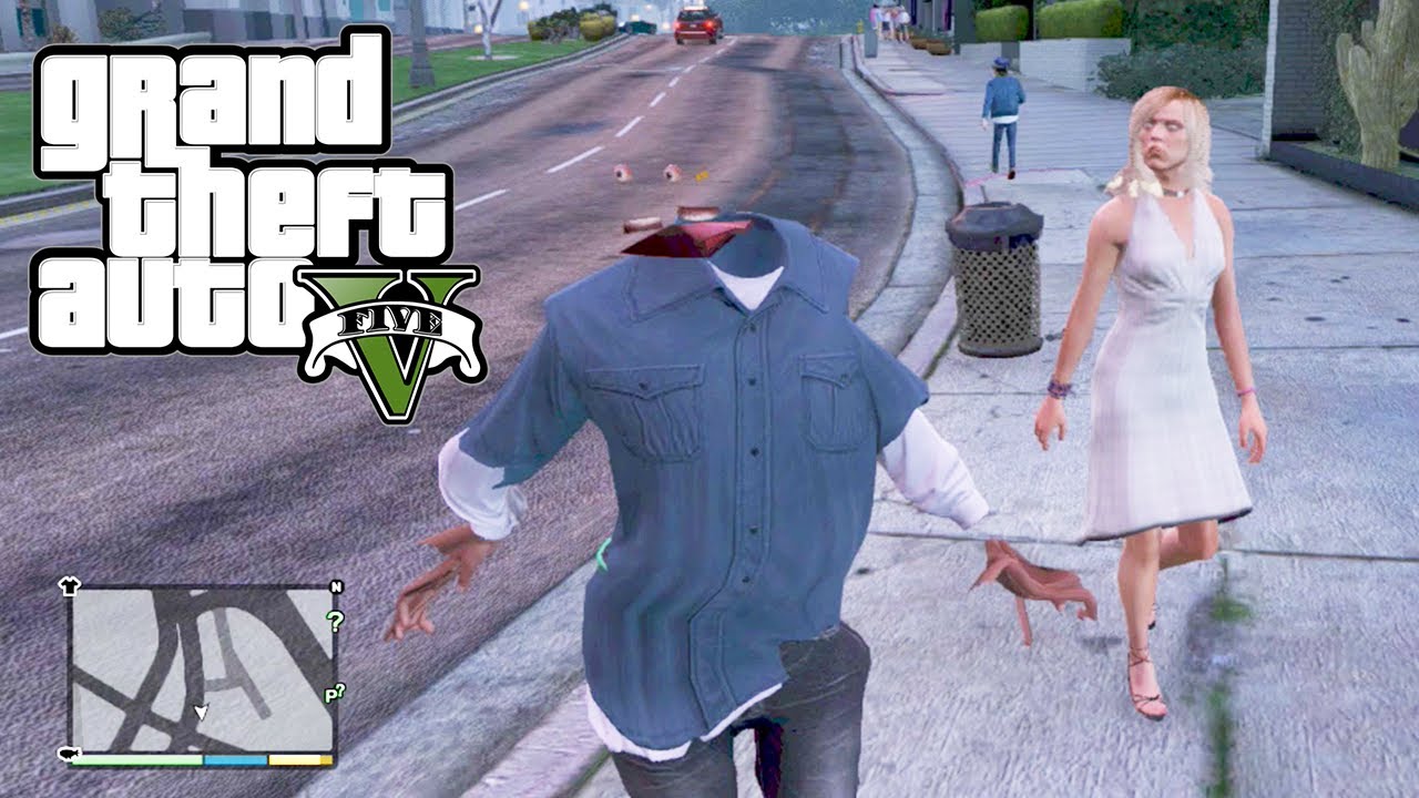 gta online glitches