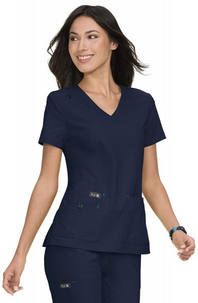 koi basics scrubs