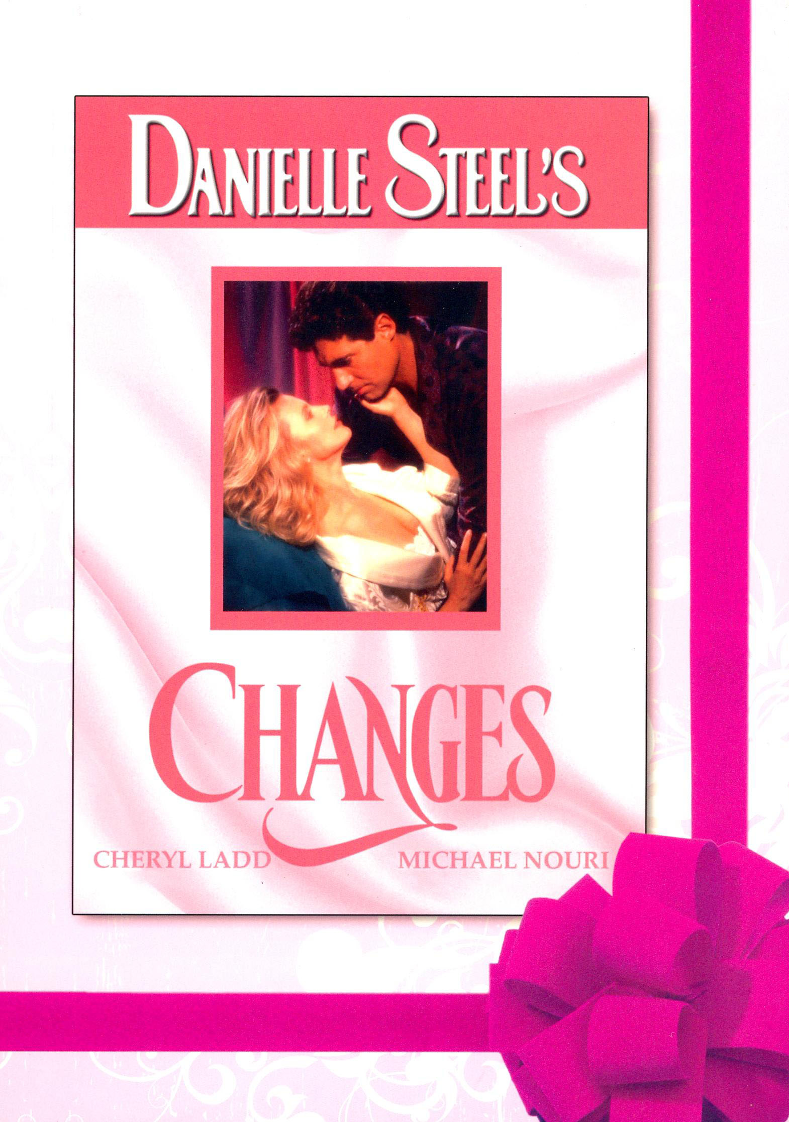 changes movie danielle steel