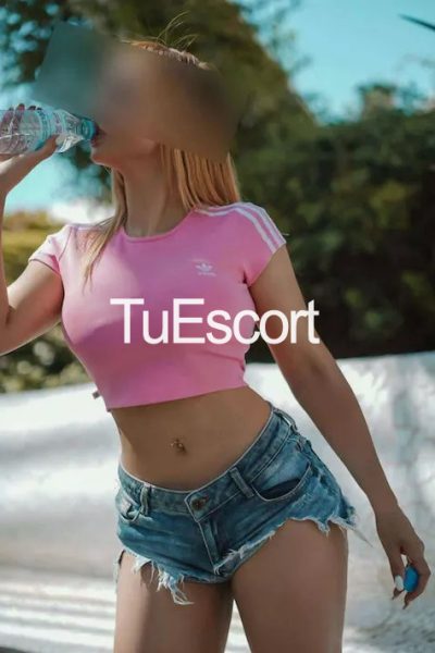 luna ortega escort