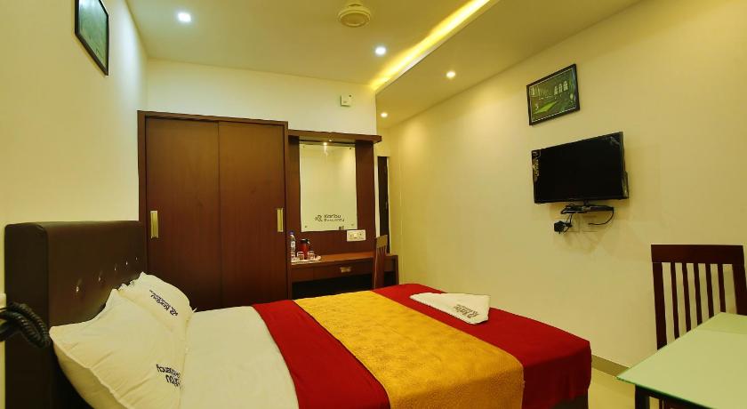 hotels in malappuram town