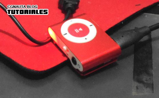 mp3 shuffle como saber si ya esta cargado