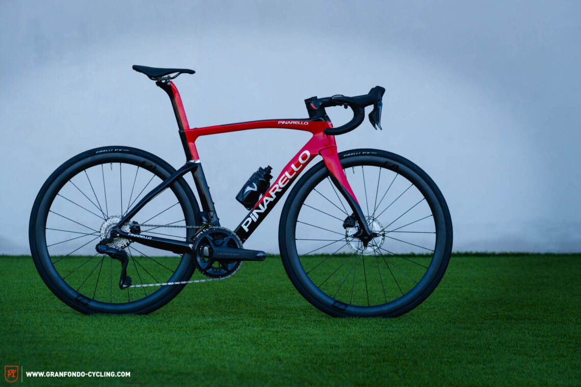 pinarello prince 2023