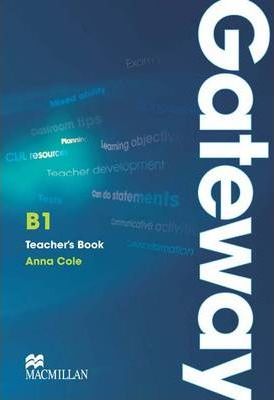 gateway b1 teachers book pdf free download