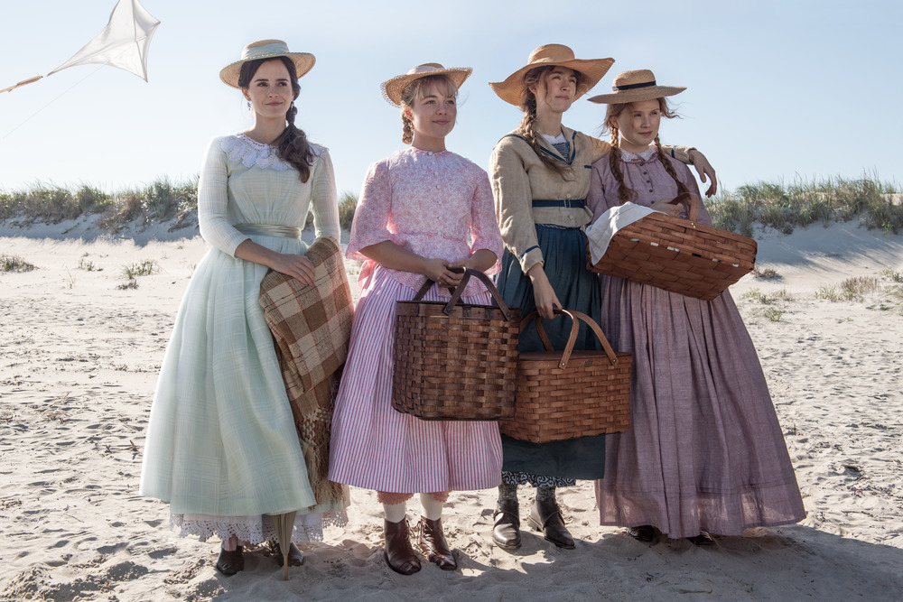 little women 2019 nominations