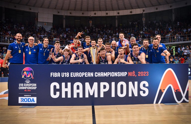 eurobasket u18