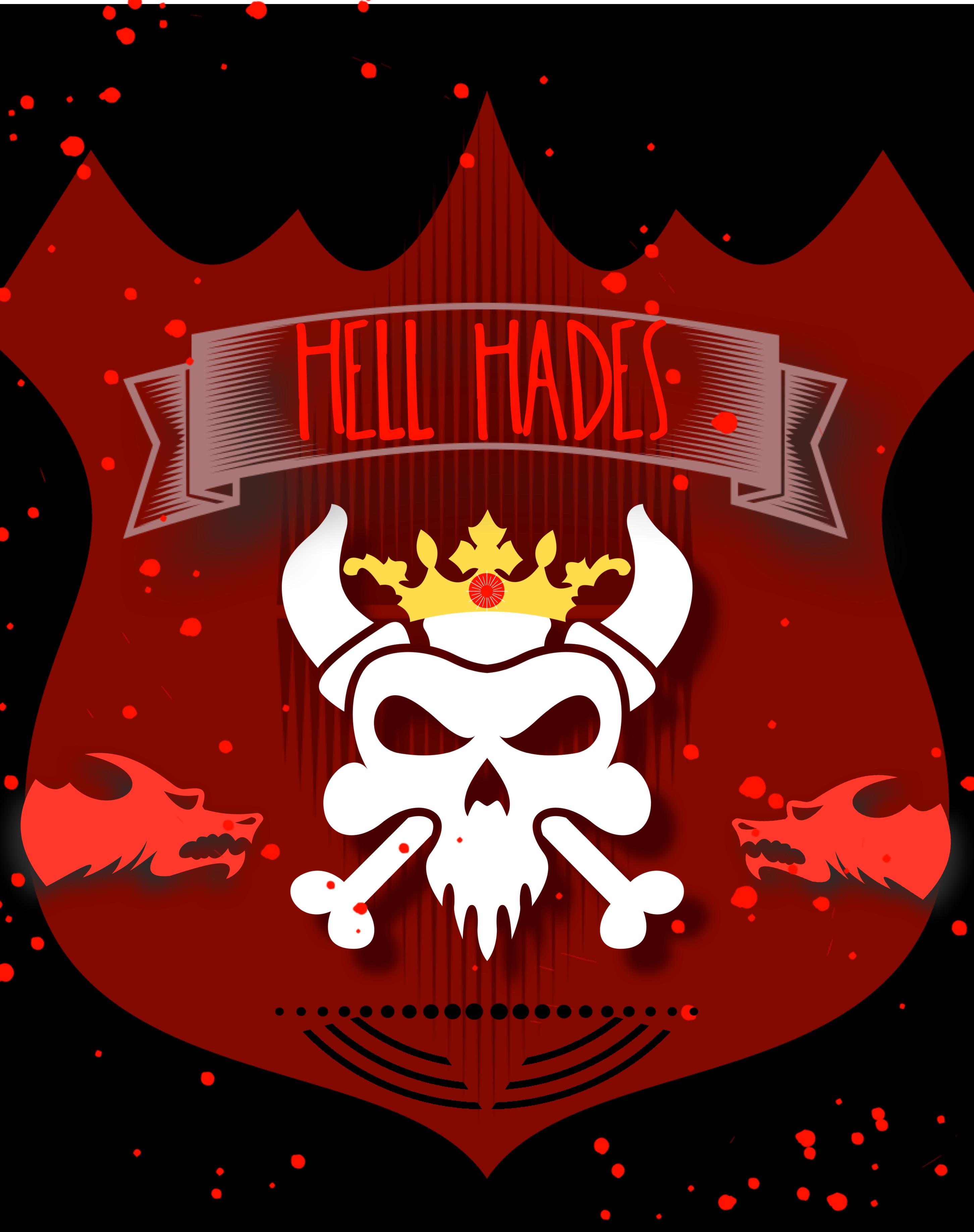 hell hades
