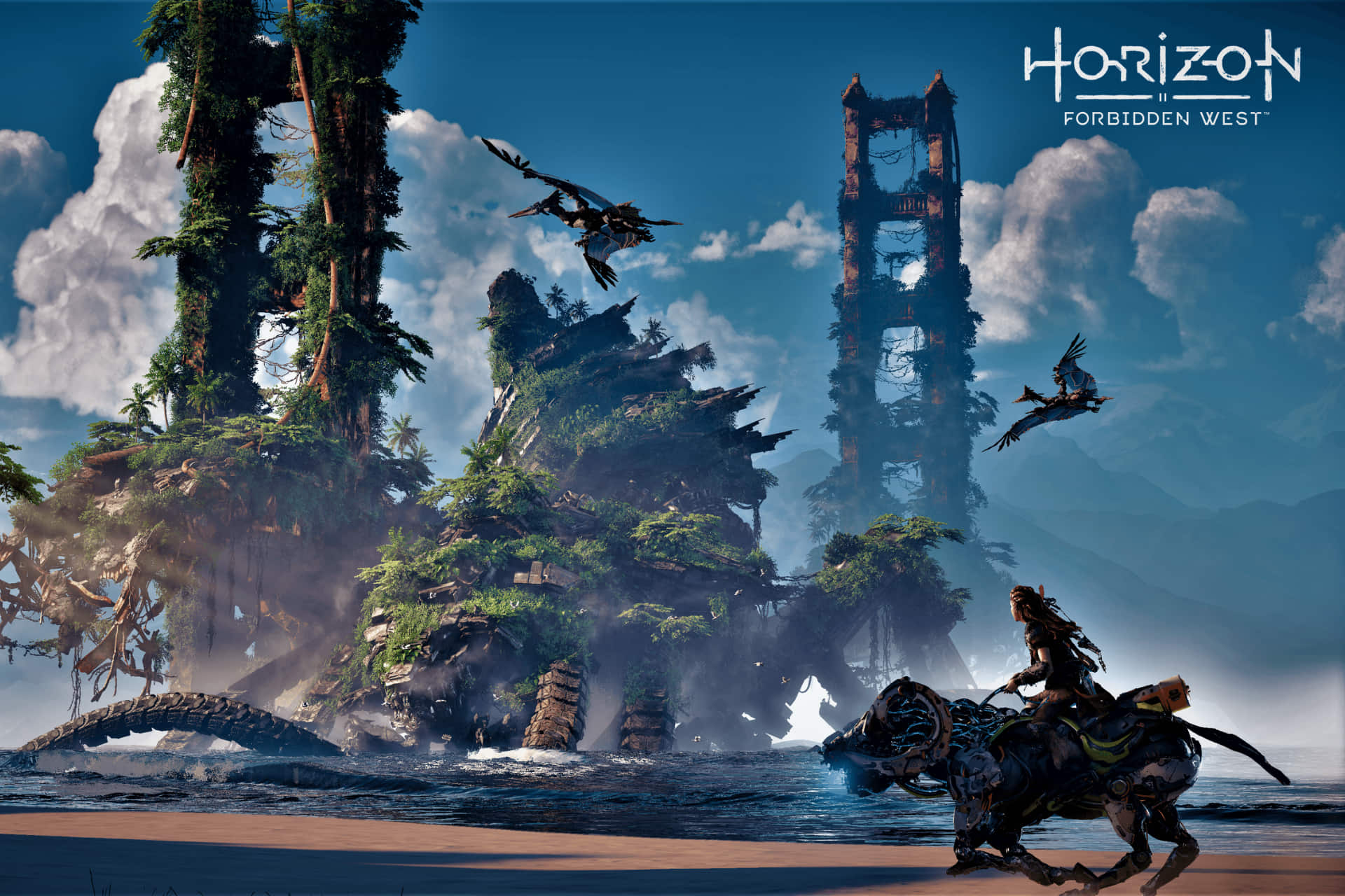 horizon forbidden west save transfer ps4 to ps5