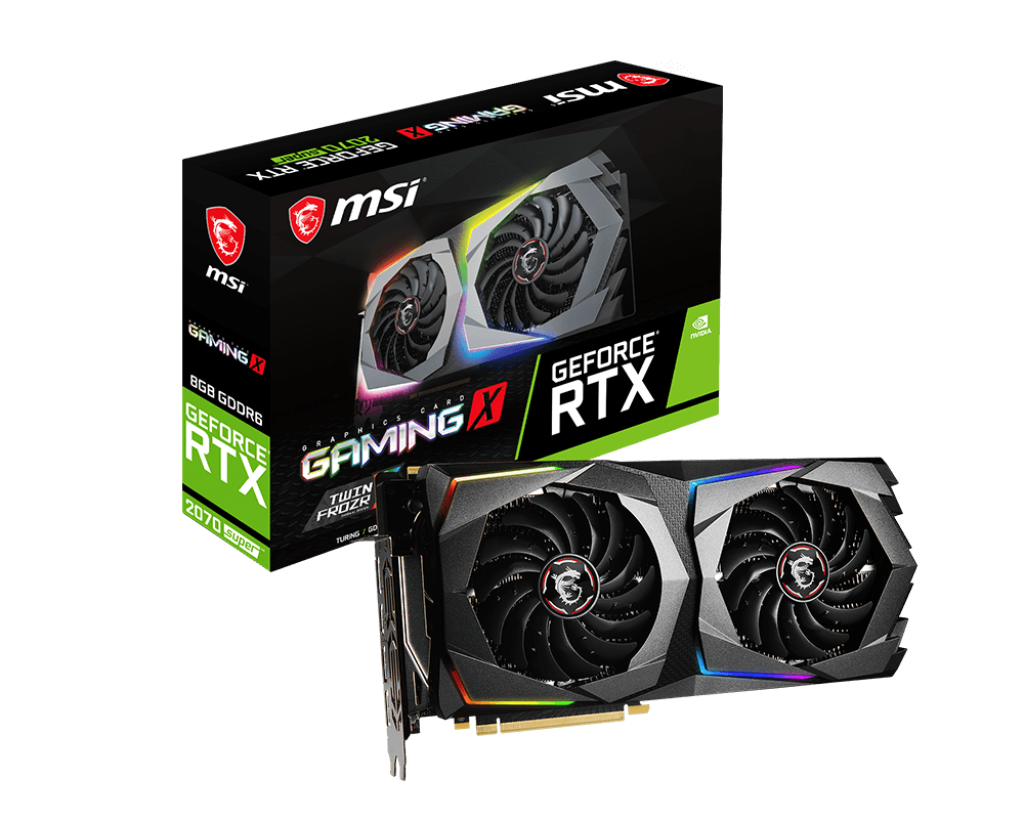 rtx 2070 super