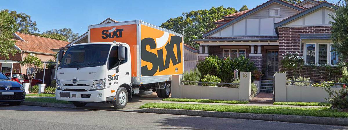 budget truck rental preston