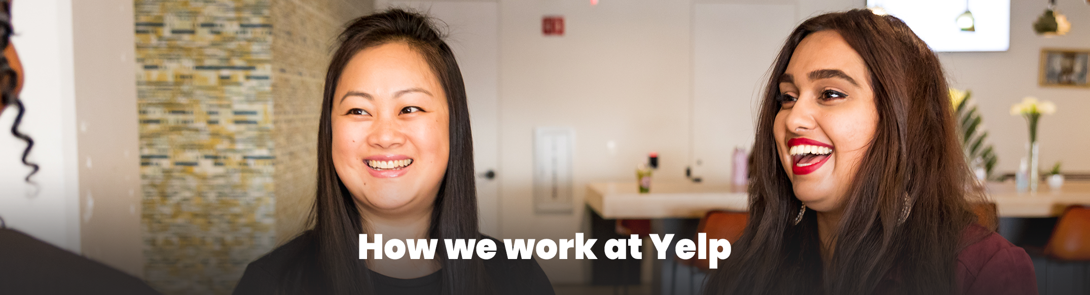 yelp job opportunities