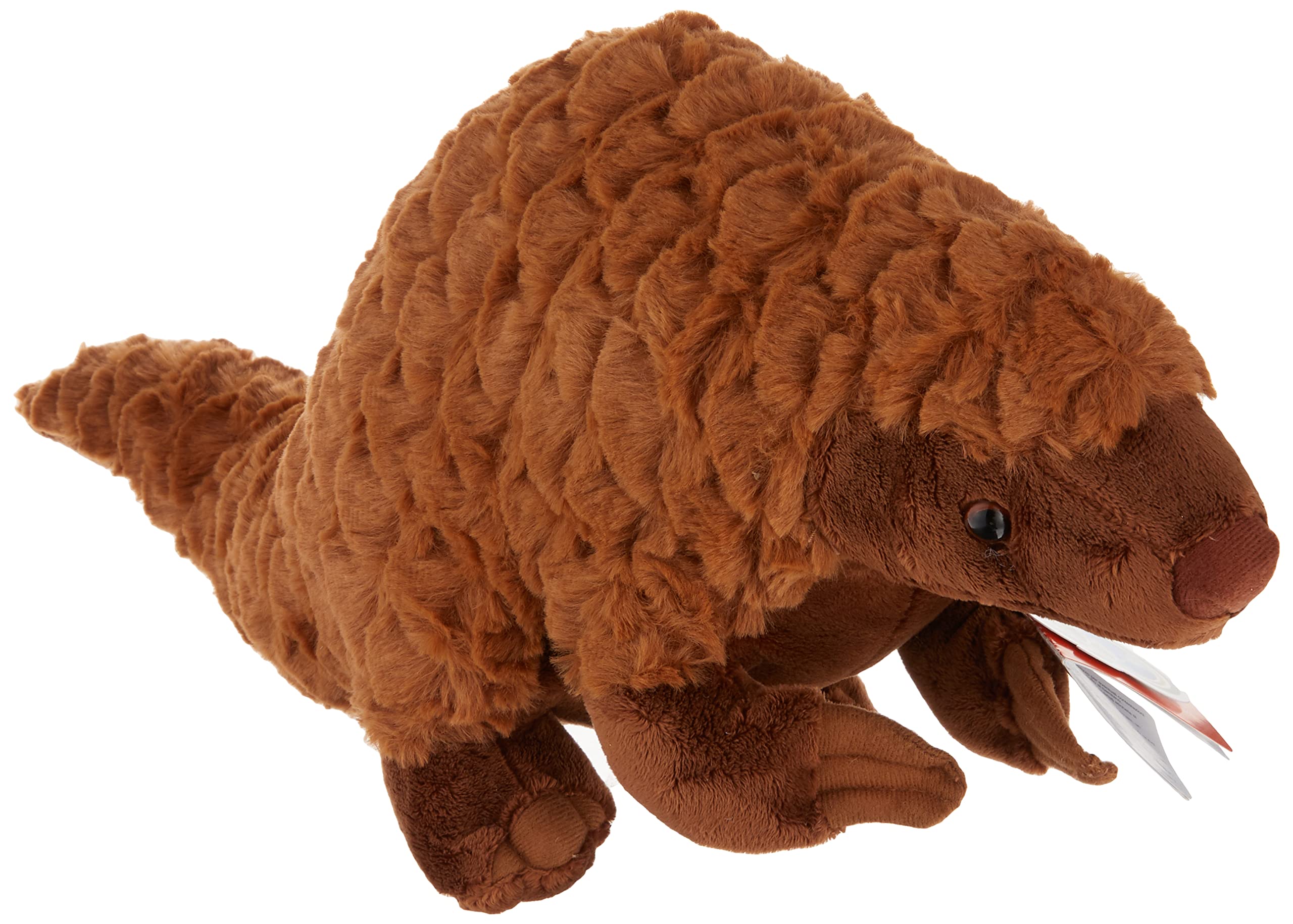 pangolin toy