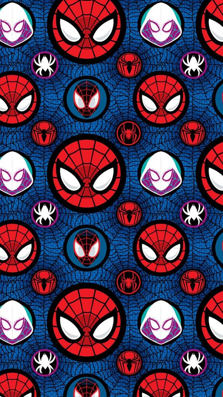 fondos de pantalla de spiderman