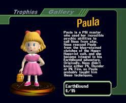 paula earthbound