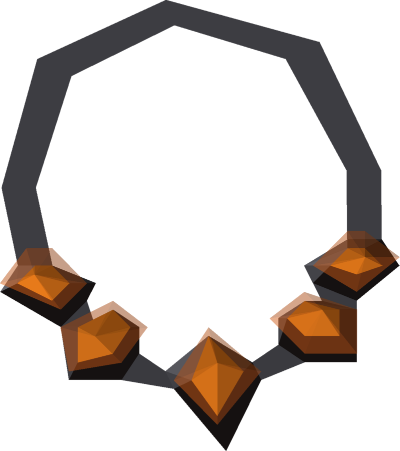 jewelry osrs