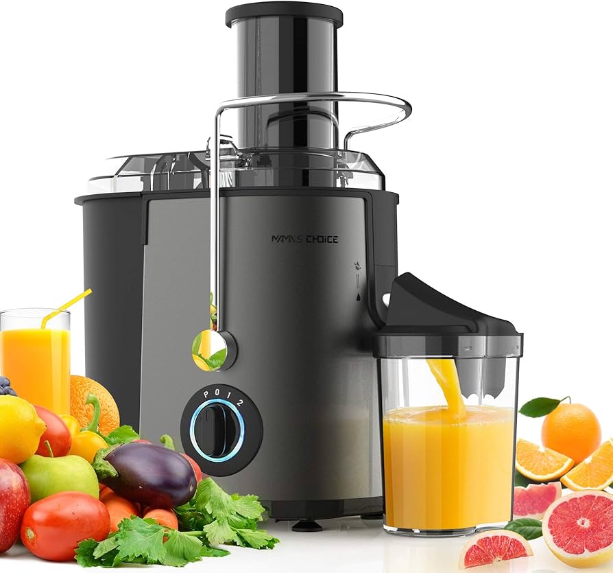 juicer amazon