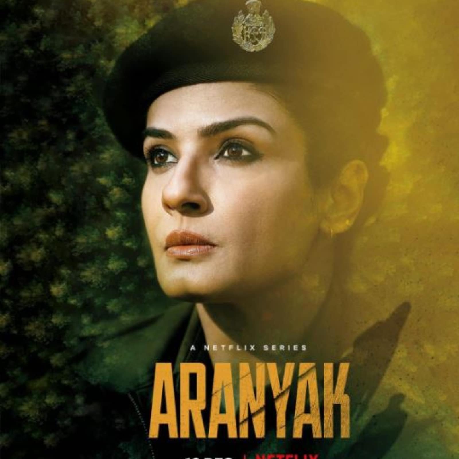 aranyak season 2 release date