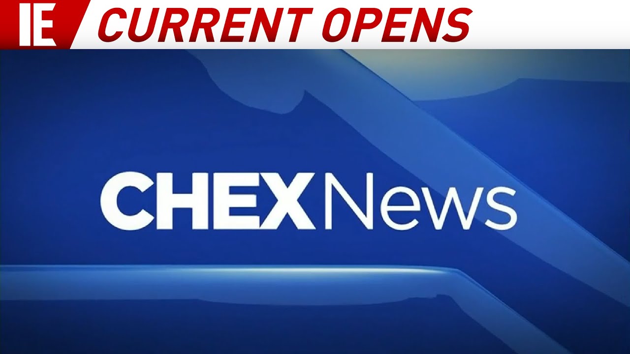 chex news