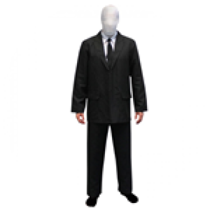 slenderman in roblox