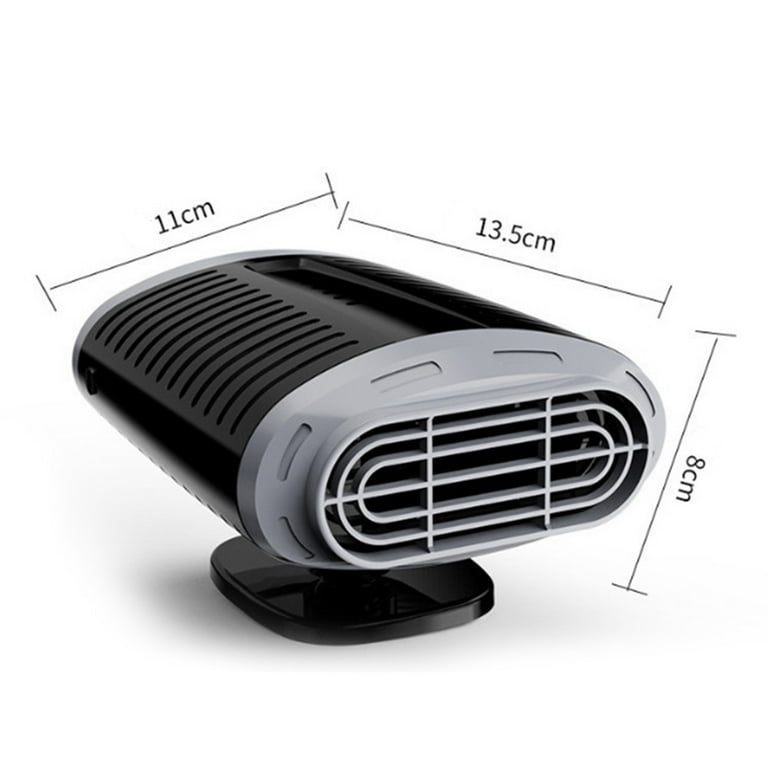 car camping heater