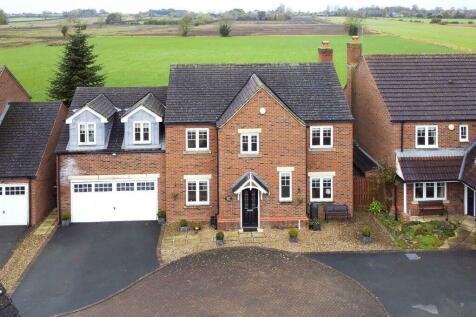 houses for sale dunnington