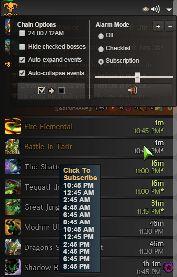 gw2 event timers