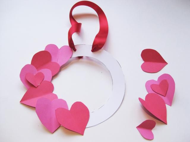pinterest valentine crafts