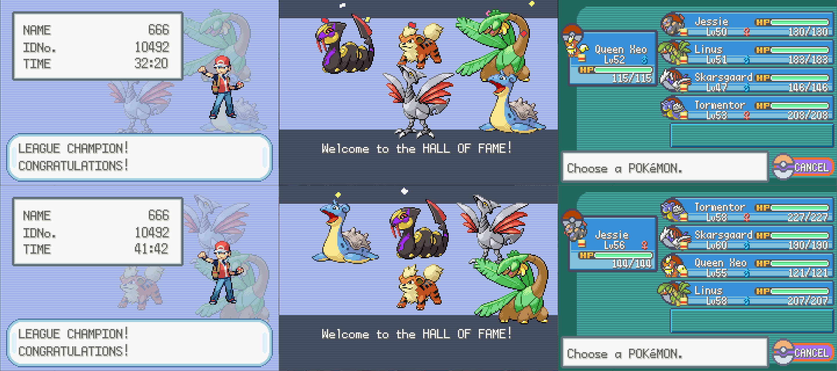 pokemon randomizer rom download