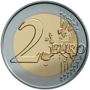 2 buçuk euro kaç tl