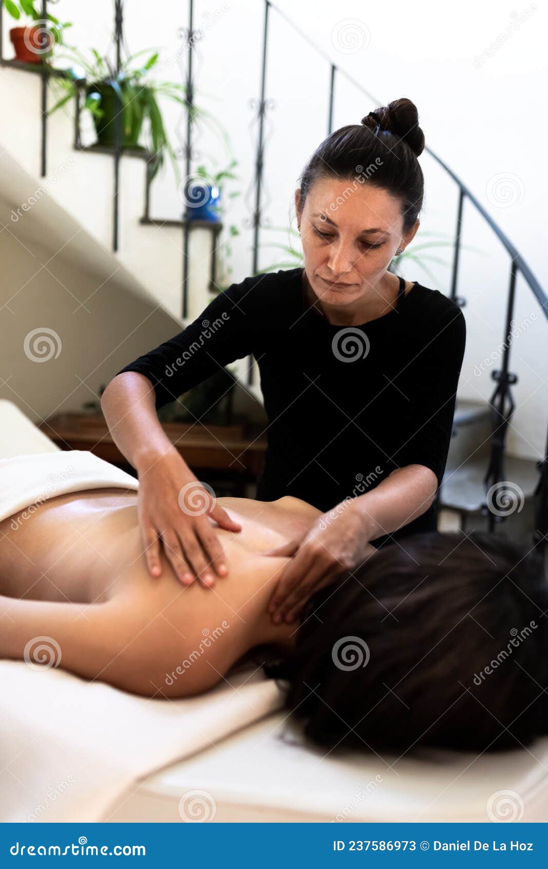 latina massage