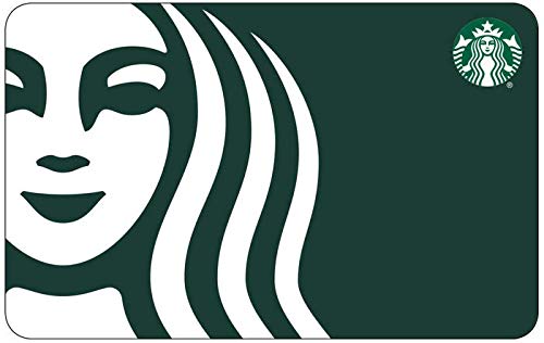 starbucks card balance