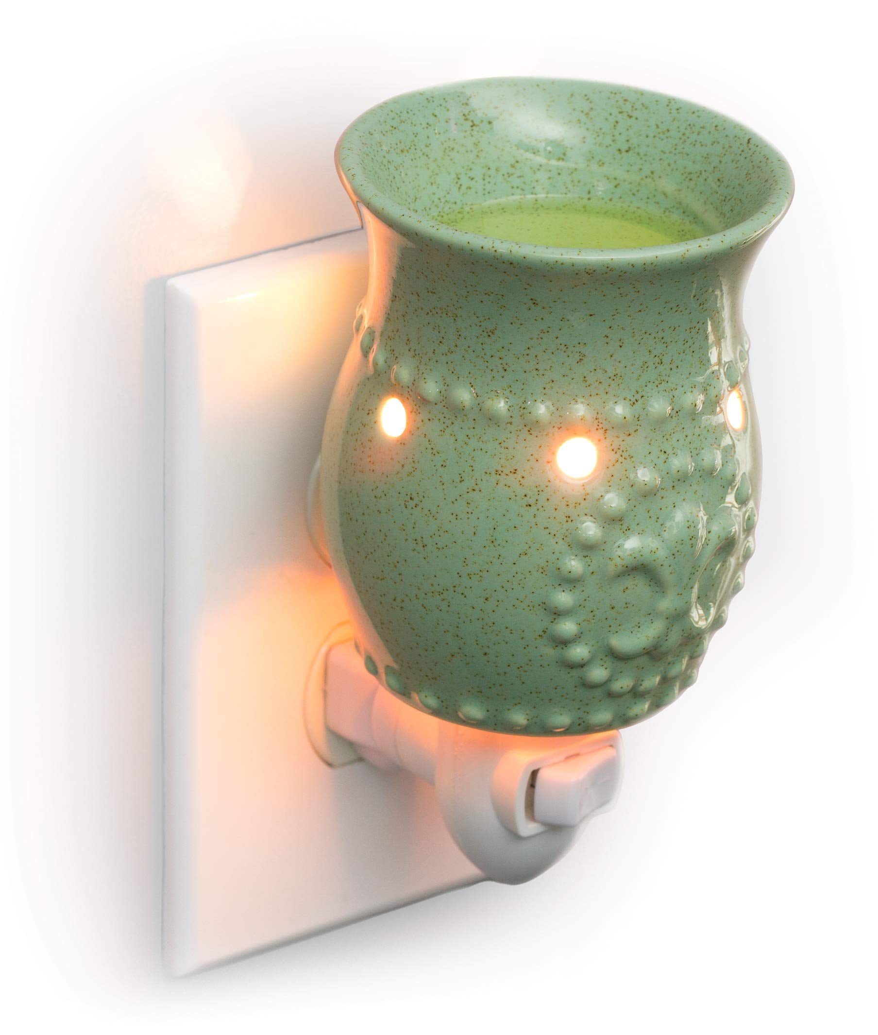 walmart plug in wax warmer