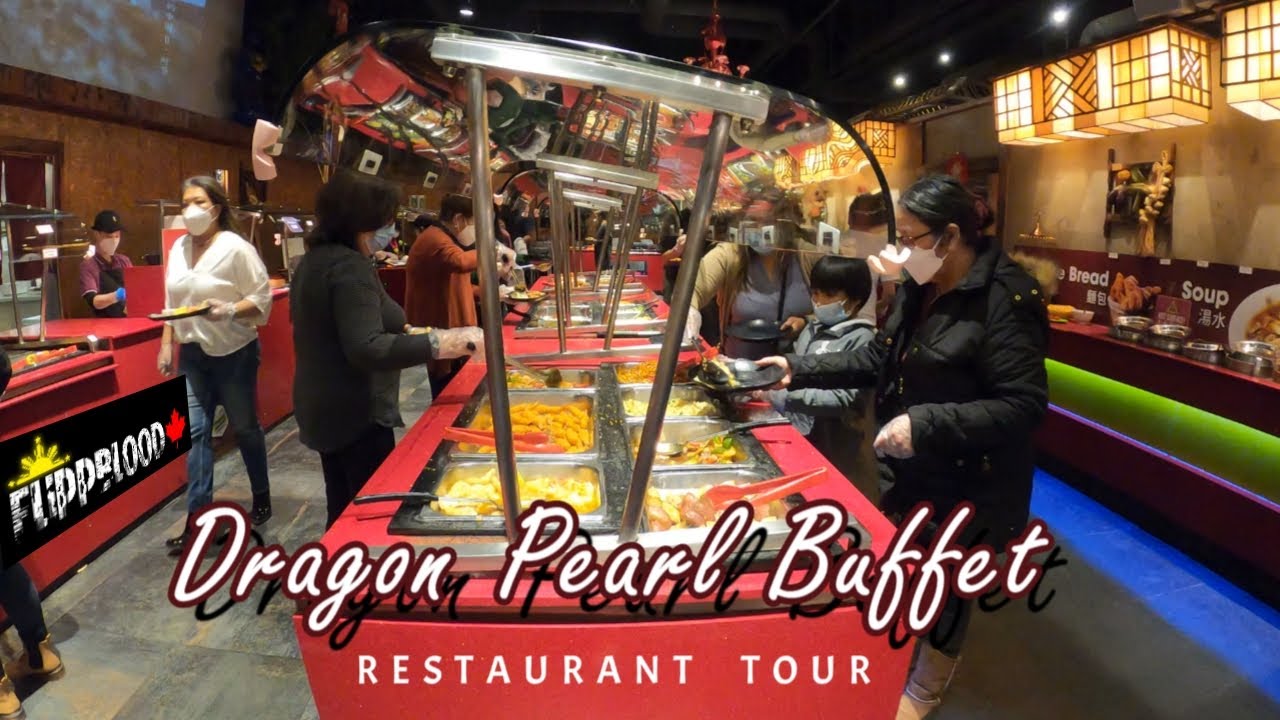 dragon pearl buffet location