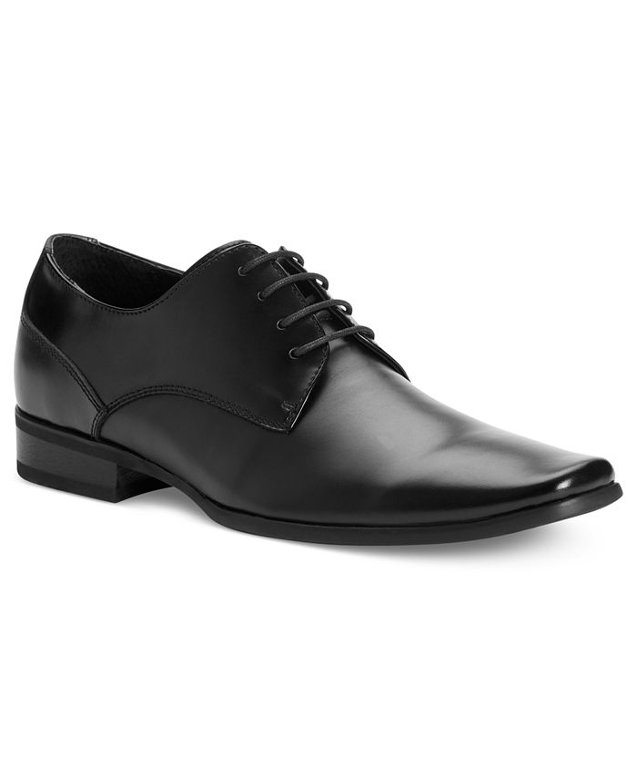 calvin klein mens dress shoes