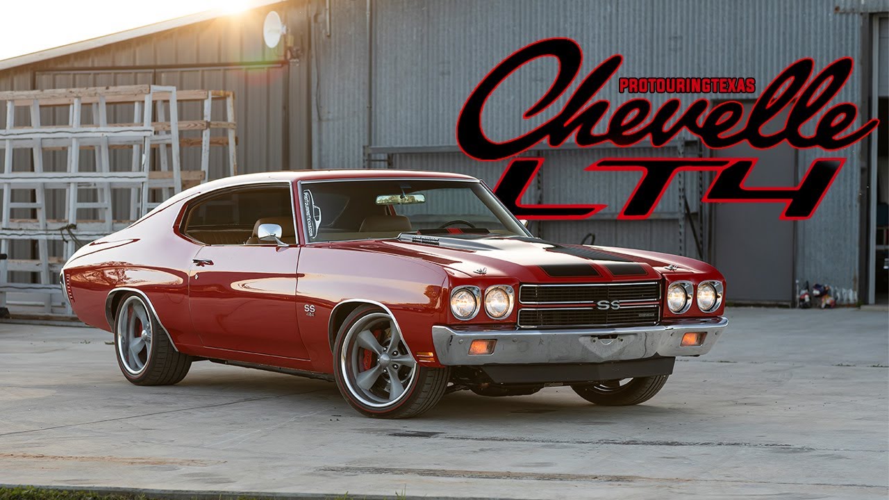 chevelle 70