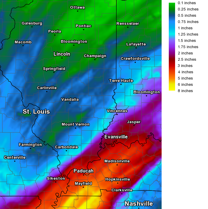 weather radar lawrenceville il