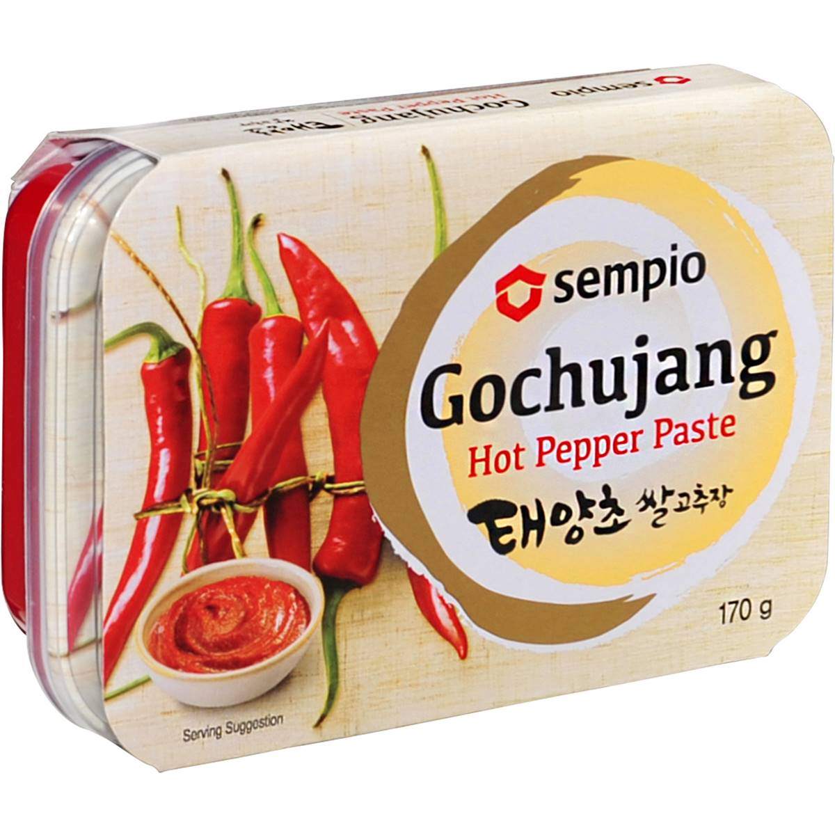 woolies gochujang