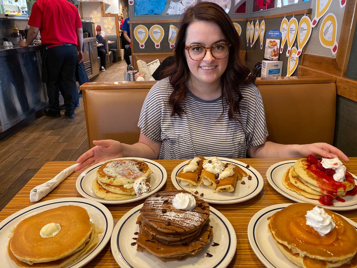 ihop near me