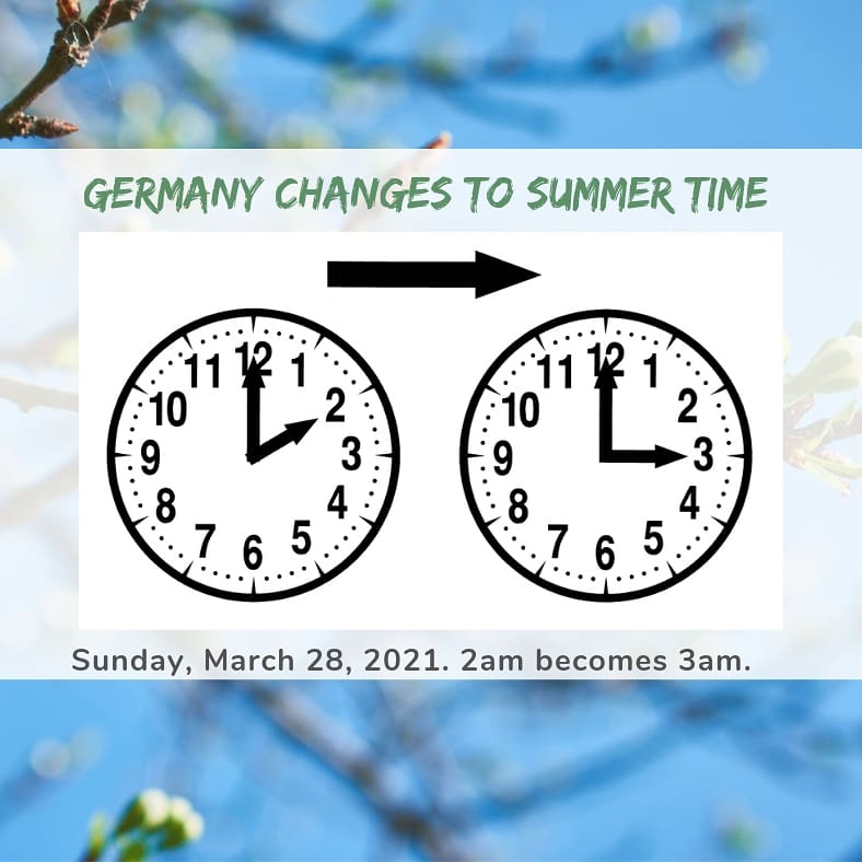 germany time and india time difference