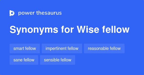 wise antonym