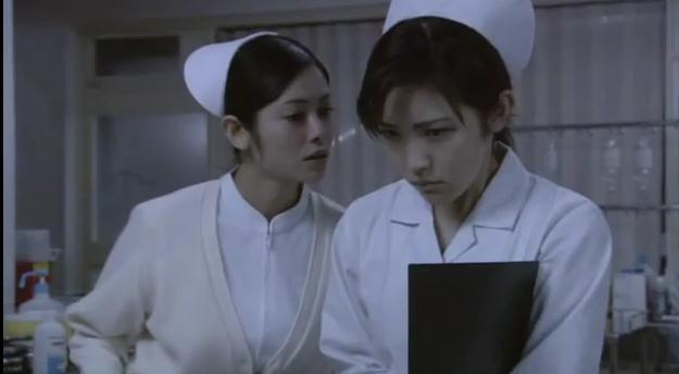 japanese nurse movie