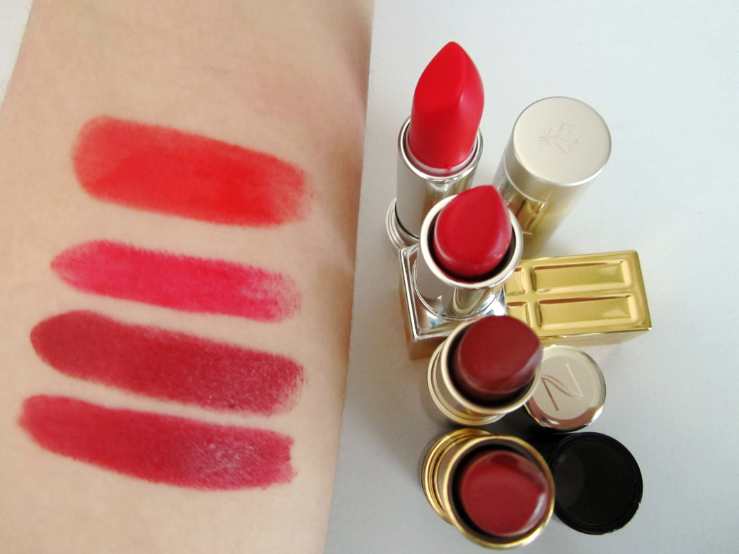 fifth avenue red revlon